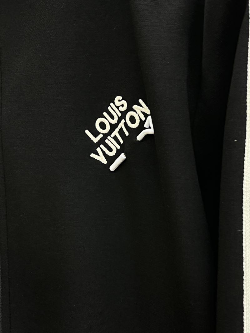 Louis Vuitton Long Suits